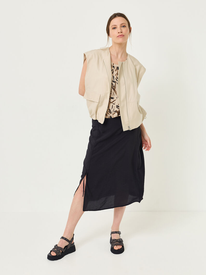 Sandale &agrave; talon, BLACK SNAKE, hi-res