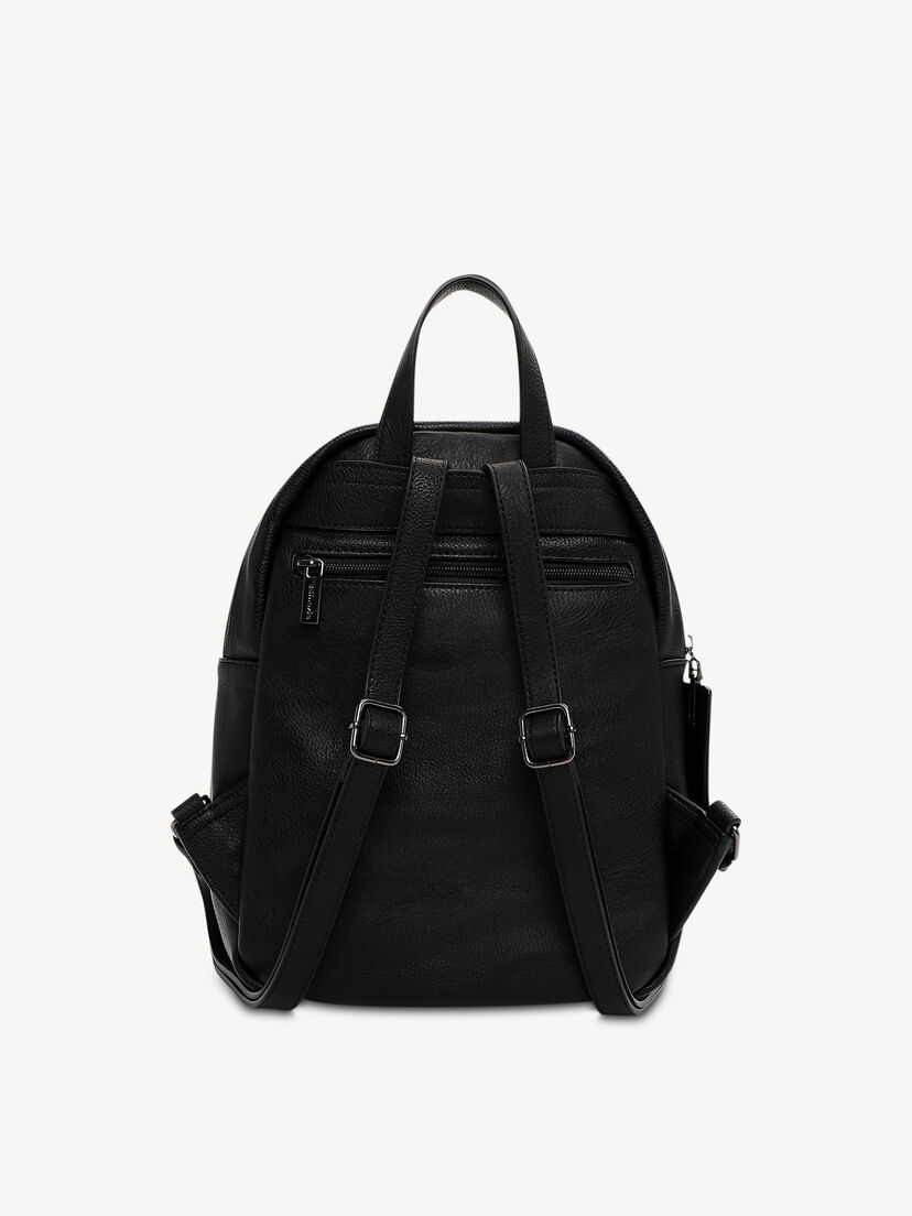 Rugzak, black, hi-res