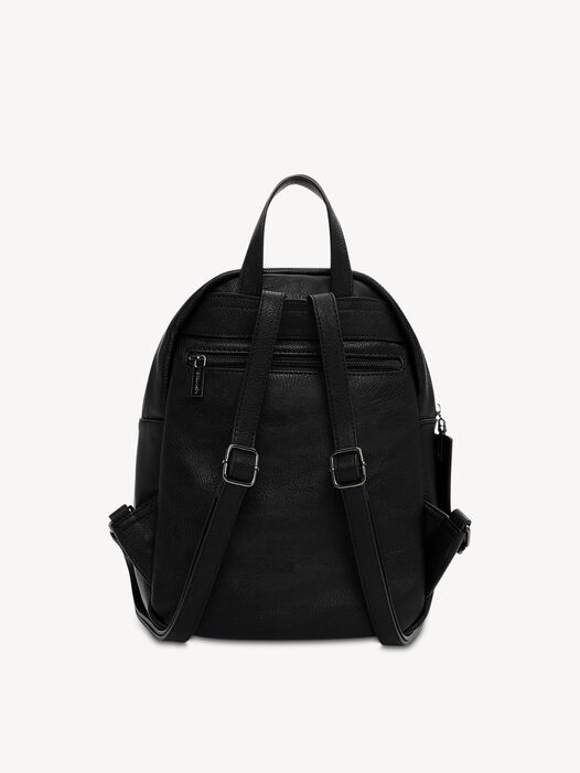 Rugzak, black, hi-res