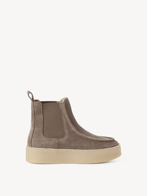 Chelsea Boot, TAUPE, hi-res