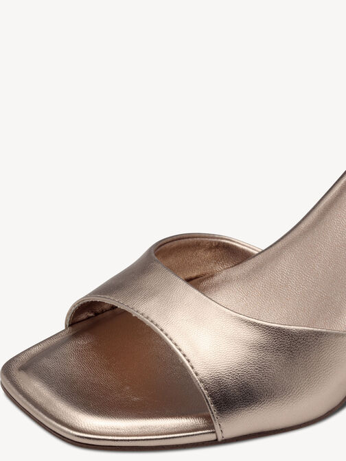 Sandalette, ROSE METALLIC, hi-res