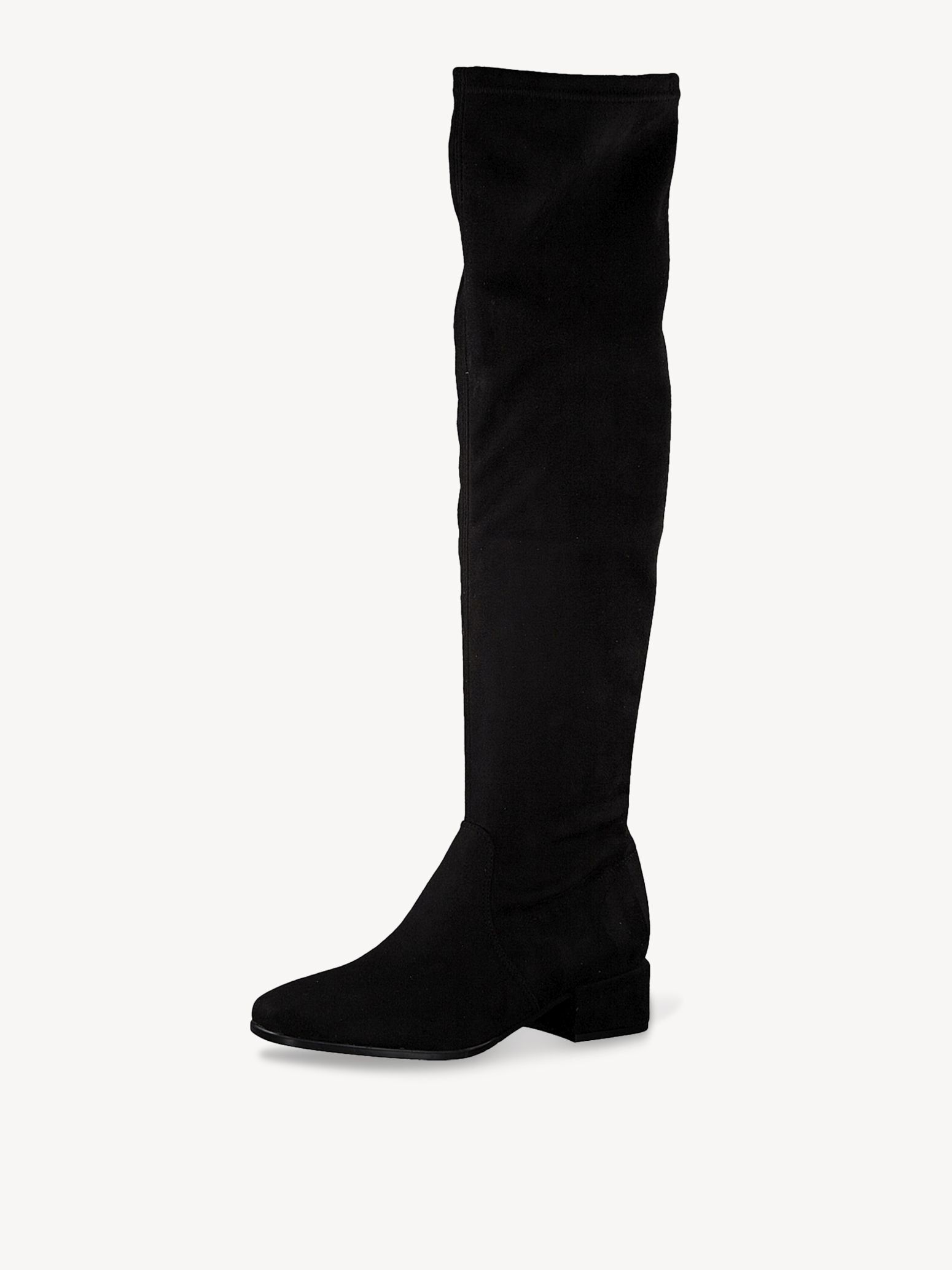 Overknee 1-1-25598-29: Tamaris Laarzen online kopen!