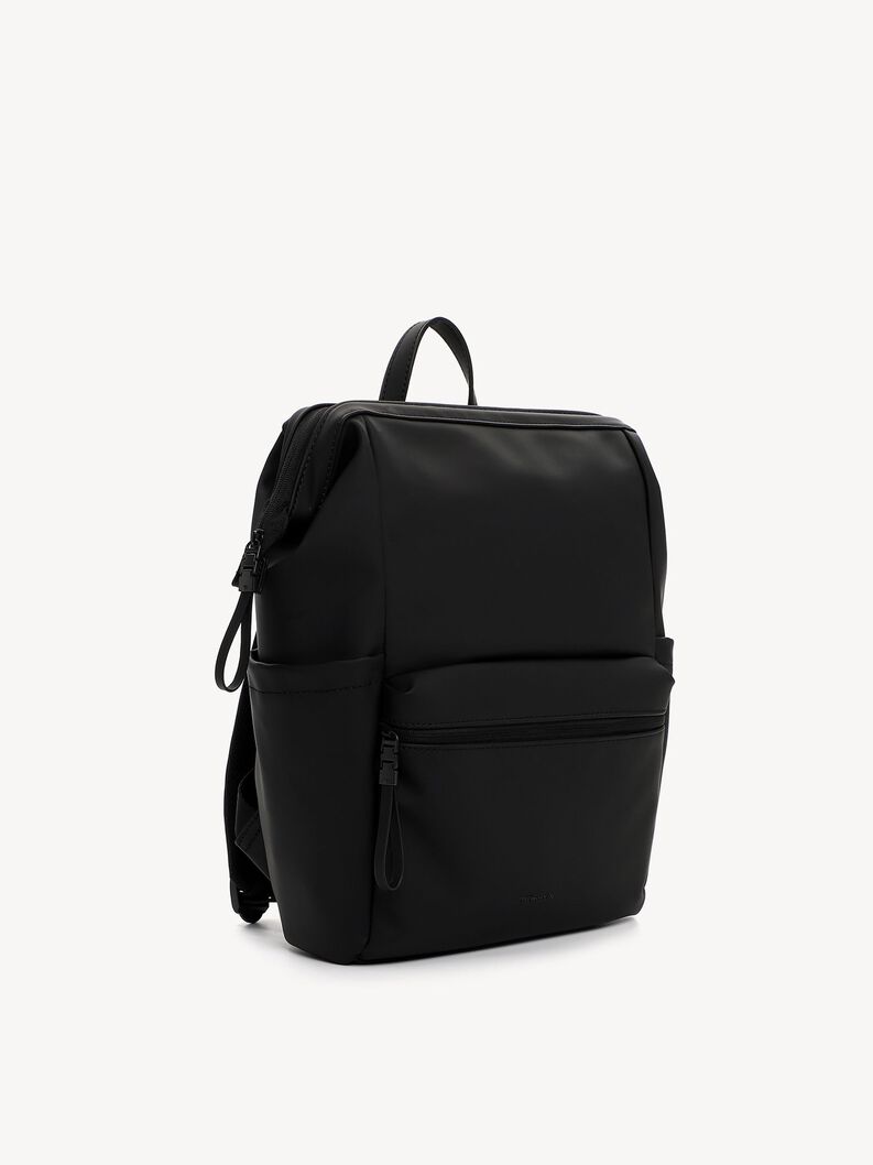 Rucksack - schwarz, black, hi-res