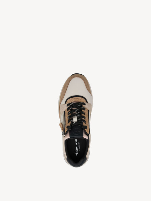 Sneaker, CAMEL COMB, hi-res