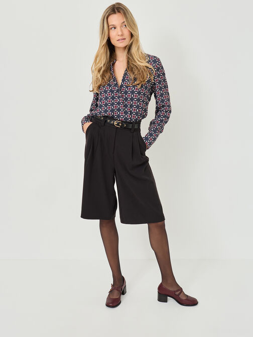 Pumps, MERLOT, hi-res