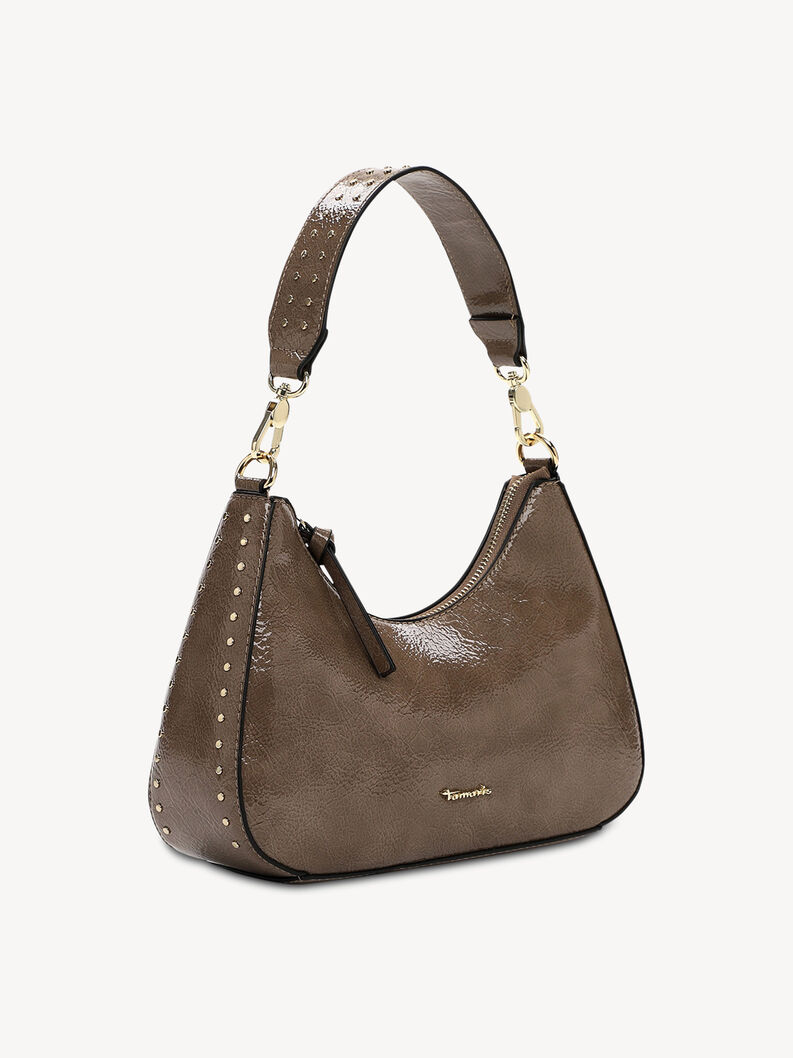 Sac - marron, taupe, hi-res