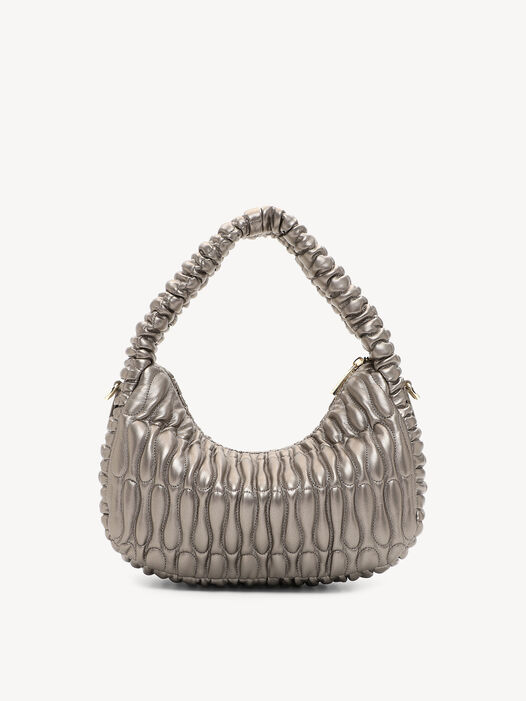 Tas, darksilver, hi-res