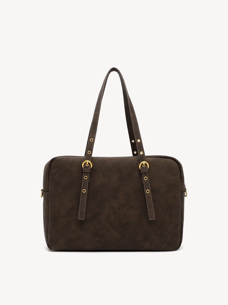 Shopper - braun, brown, hi-res