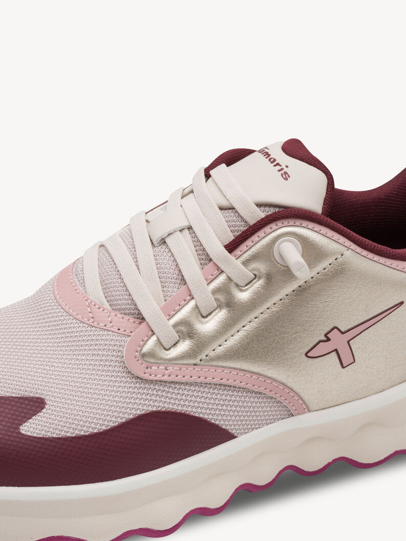 Sneaker - beige, IVORY COMB, hi-res