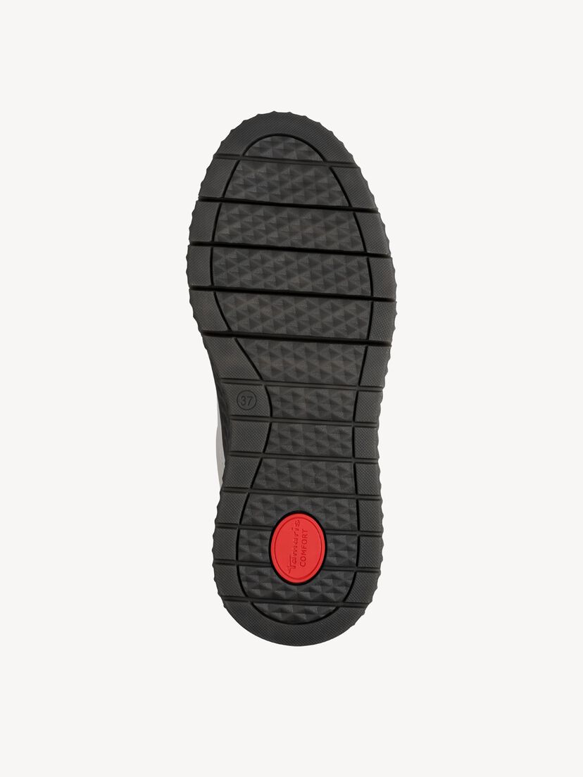 Sneaker - grijs, LT GREY, hi-res