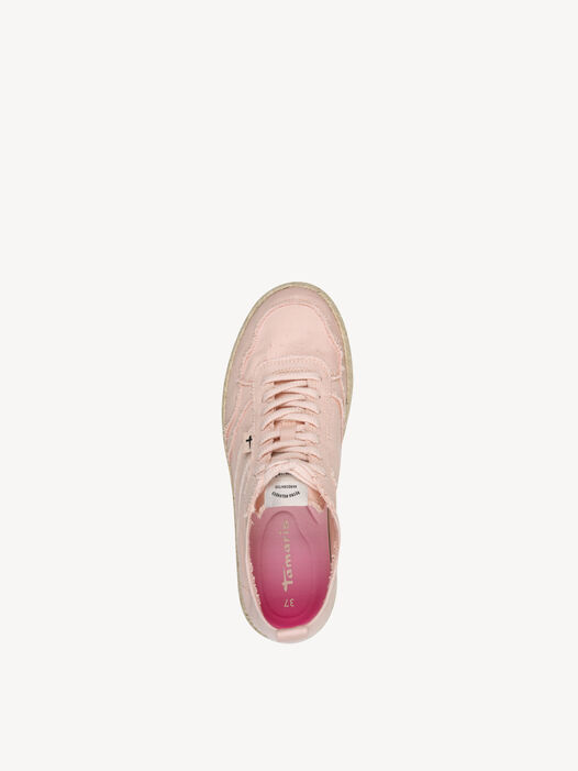 Sneaker, ROSE, hi-res
