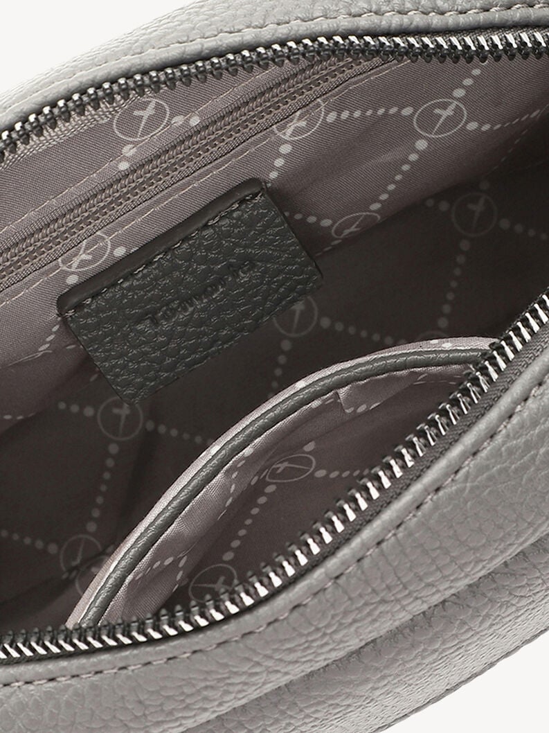 Satchel - grey, deepgrey, hi-res