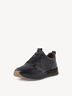 Sneaker - black, BLK/FELT COMB, hi-res