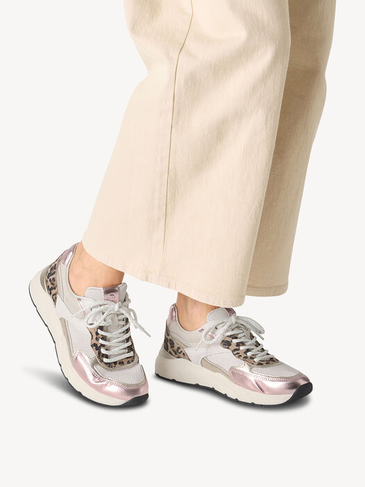 Sneaker, PINK COMB, hi-res