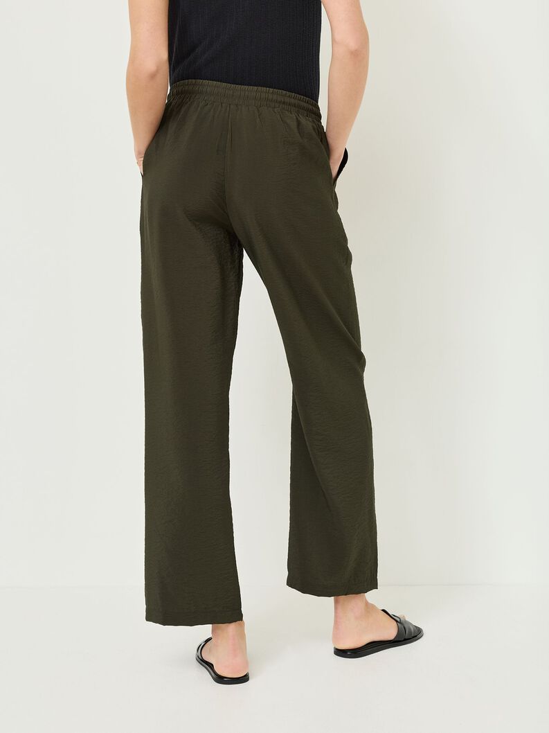 Pantalon - vert, Forest Night, hi-res