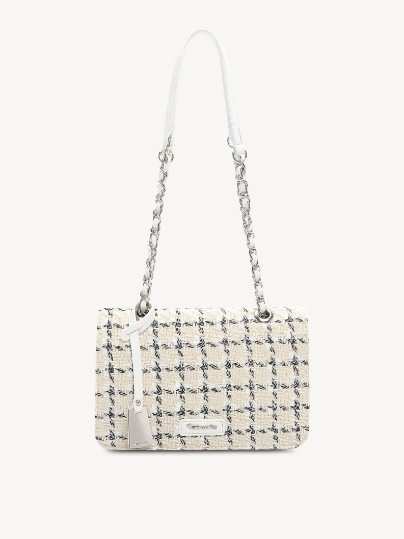 Umh&auml;ngetasche - wei&szlig;, white, hi-res