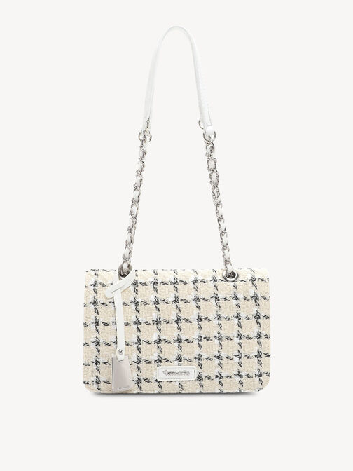 Umh&auml;ngetasche, white, hi-res