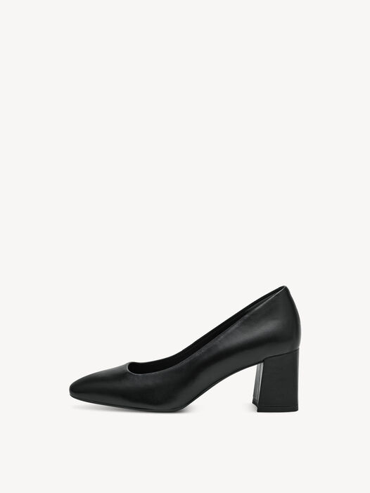 Pumps, BLACK, hi-res