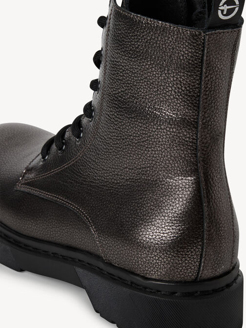 Stiefelette, PEWTER, hi-res
