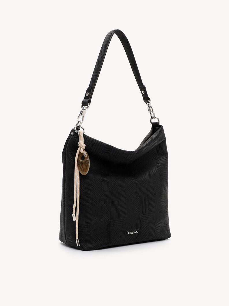 Beutel - schwarz, black, hi-res