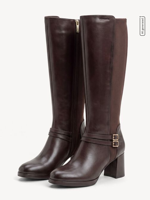 Stiefel, MOCCA, hi-res