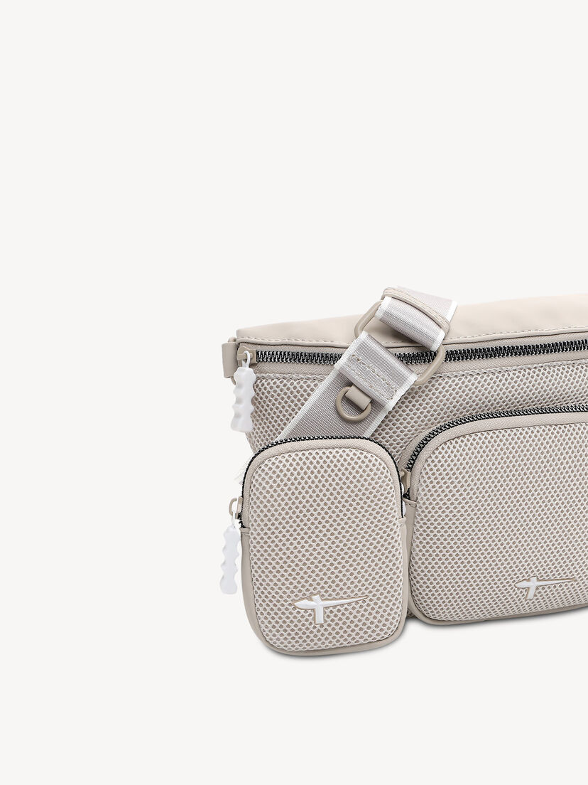 Heuptasje - beige, beige, hi-res