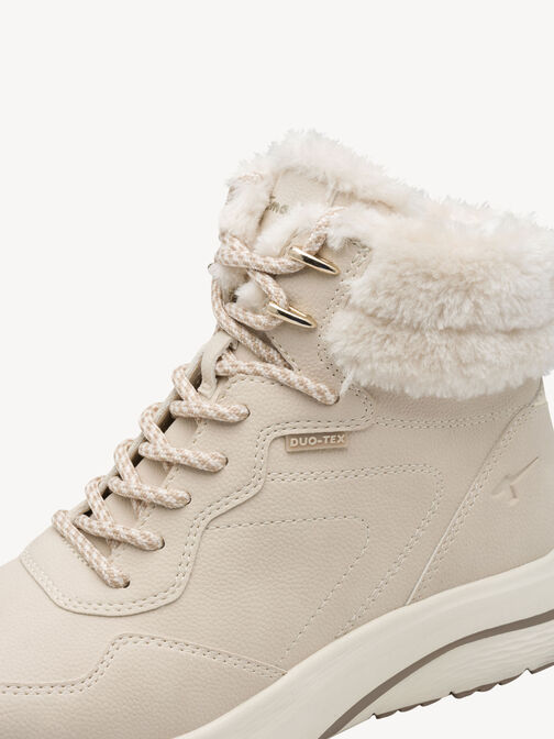 Stiefelette, IVORY, hi-res