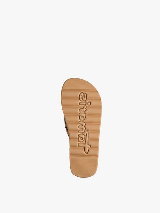 Flip Flops, LEOPARD, hi-res