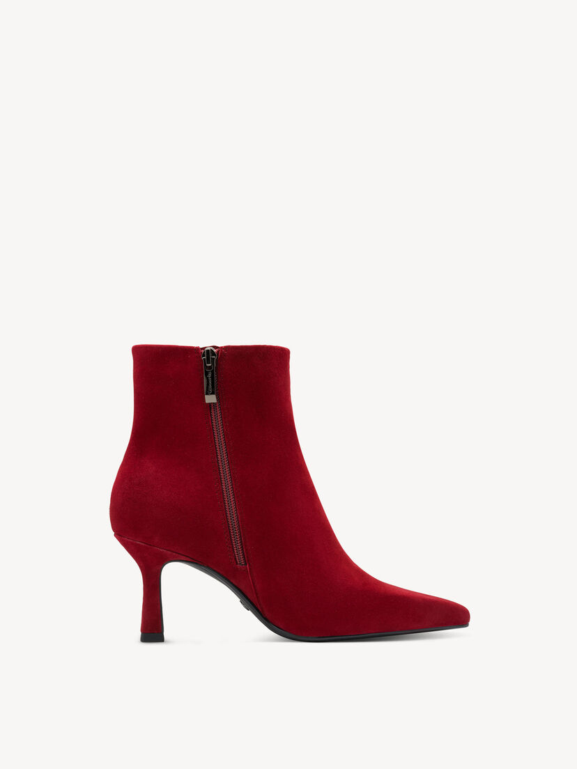 Enkellaarsje, RED, hi-res