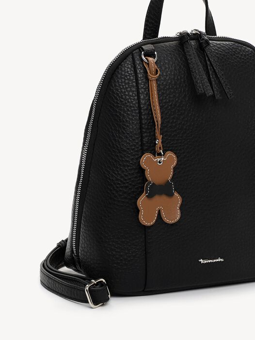 Rugzak, black, hi-res