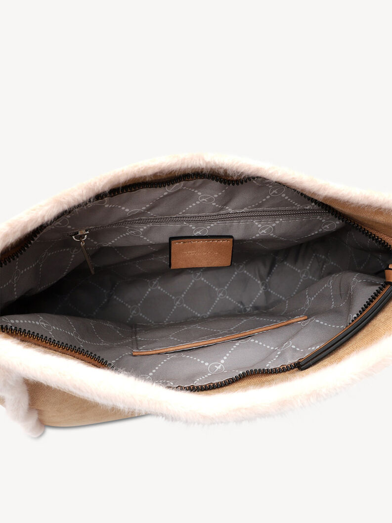 Beutel - beige, sand, hi-res