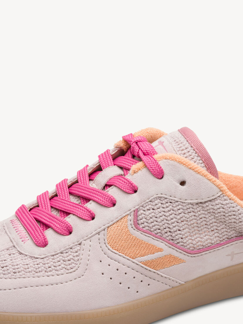 Sandaaltje - roze, ROSE COMB, hi-res