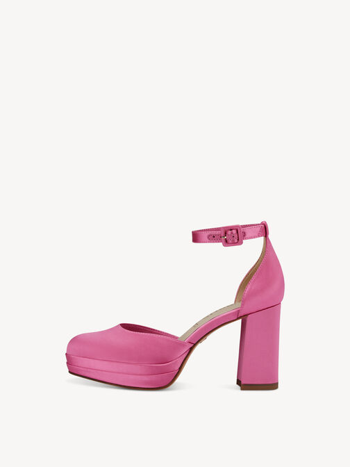 uniek Indica pellet Tamaris High heels nu online kopen!