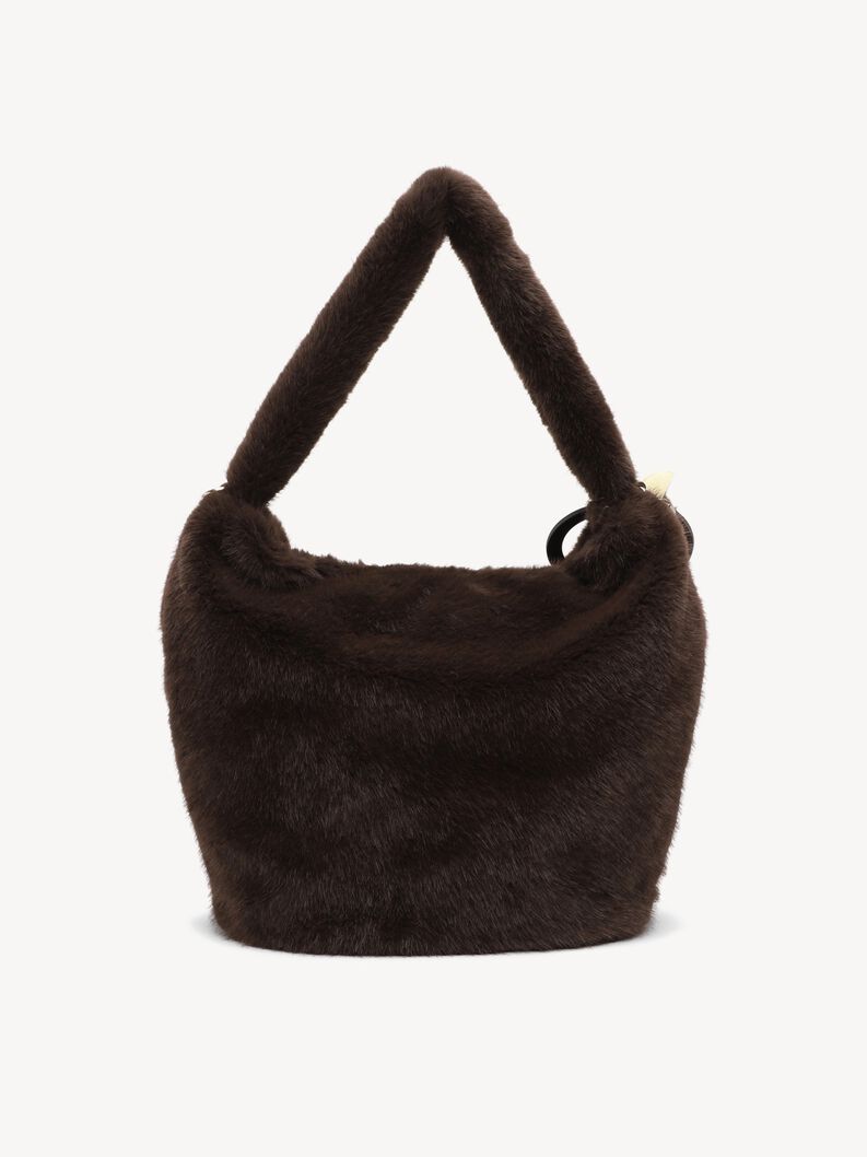 Beutel - braun, brown, hi-res