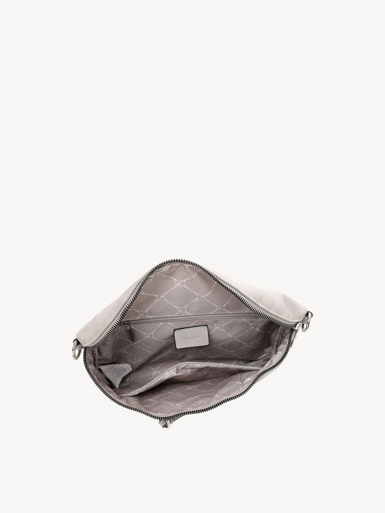 Belt bag - grey, lightgrey, hi-res