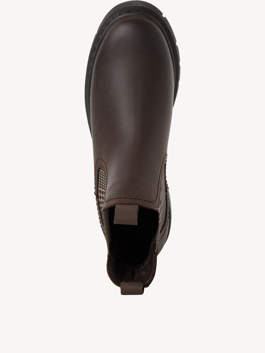 Chelseaboot, BROWN COMB, hi-res
