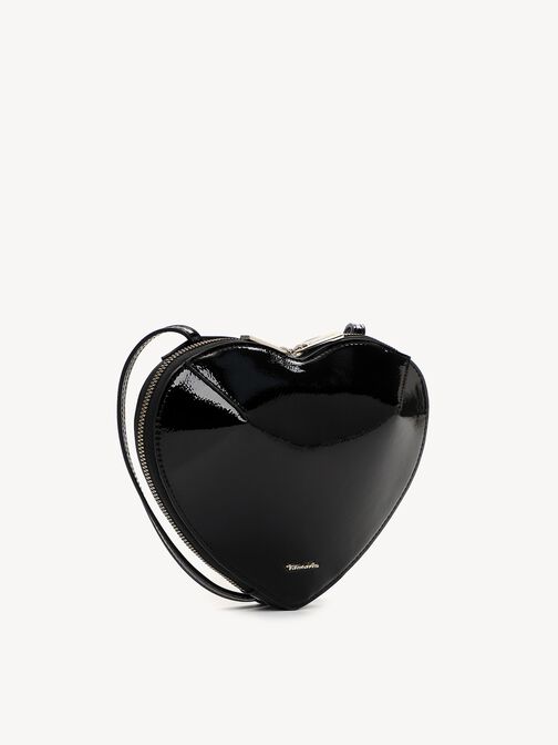 Satchel, black-finish, hi-res