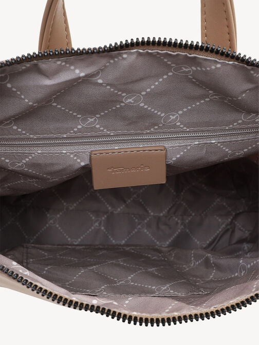 Sac &agrave; dos, taupe, hi-res