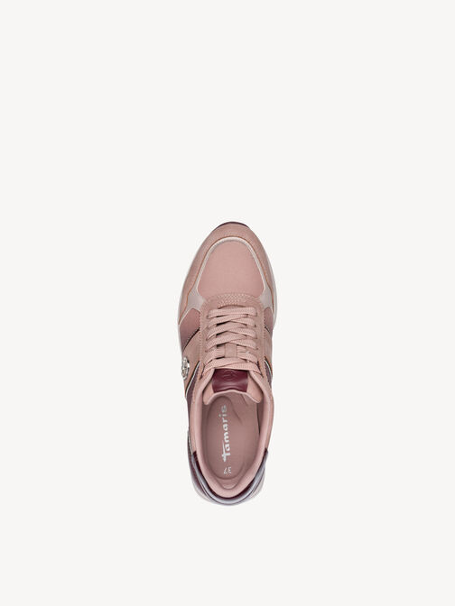 Sneaker, OLD ROSE COMB, hi-res