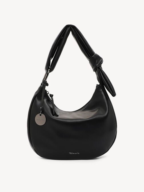 Bag, black, hi-res