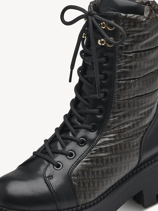 Stiefelette, BLACK COMB, hi-res