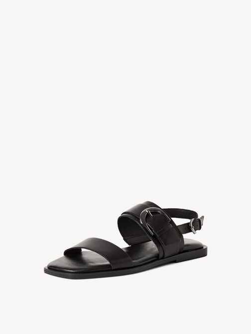 Sandale, BLACK, hi-res