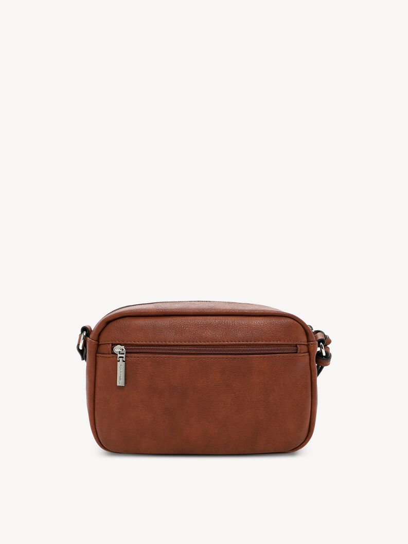 Satchel - brown, COGNAC, hi-res