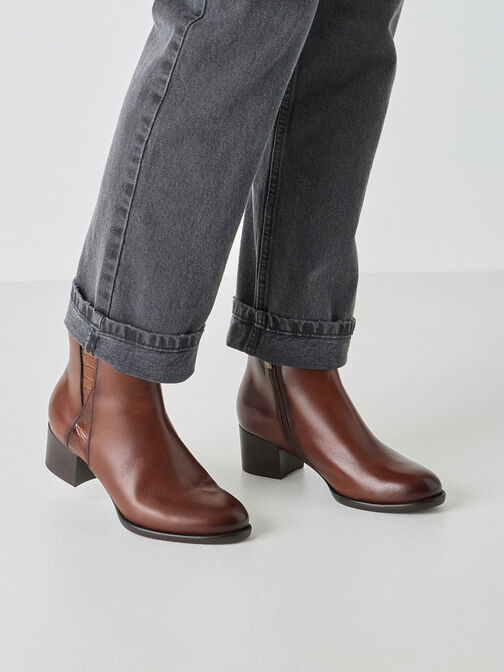 Stiefelette, MUSCAT, hi-res