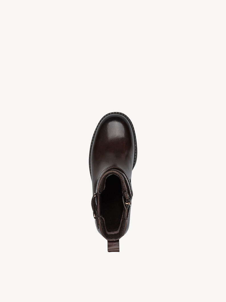 Chelsea boot - brun, MOCCA, hi-res