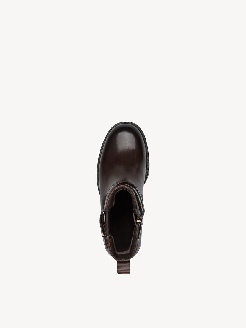 Chelseaboot - bruin, MOCCA, hi-res