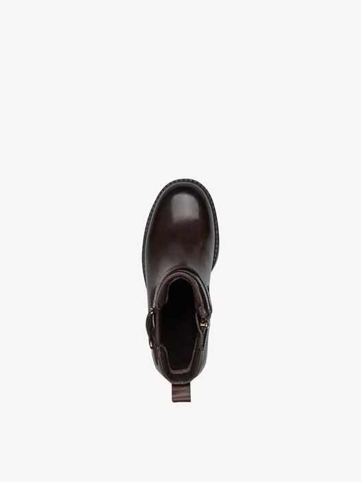 Chelseaboot, MOCCA, hi-res