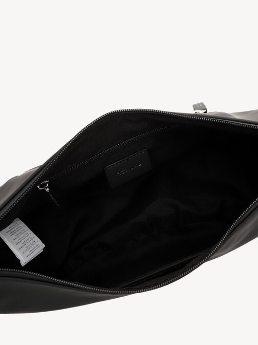 Sac à bandoulière, black, hi-res