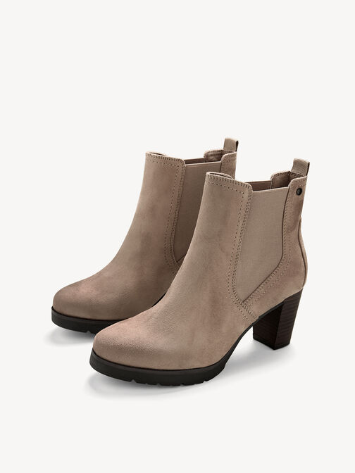 Chelsea Boot, TAUPE, hi-res