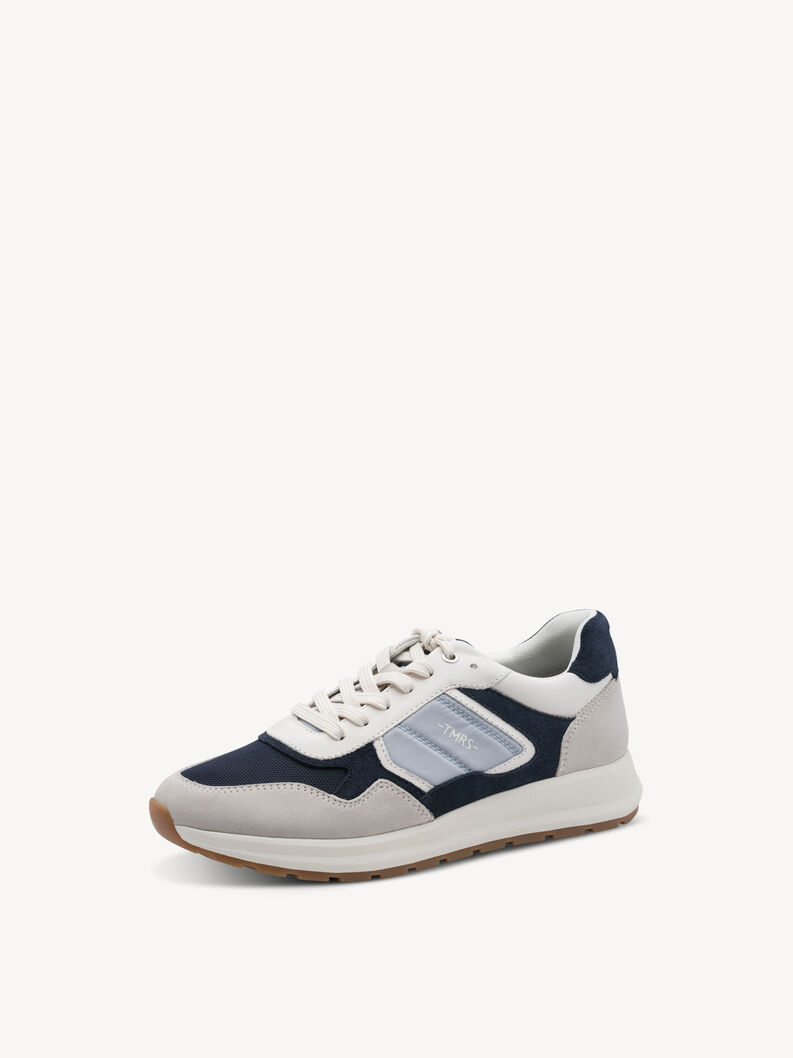 Sneaker - grey, GREY COMB, hi-res